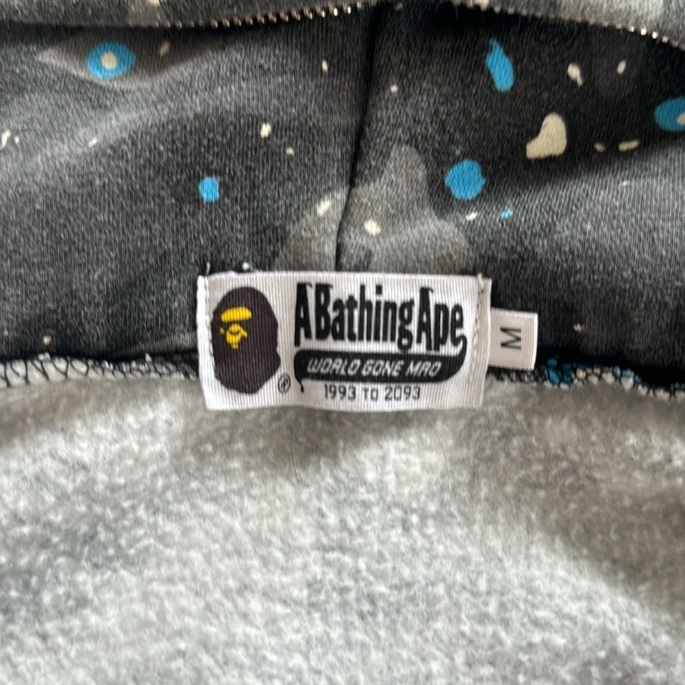 Bathing Ape Jacket - image 2
